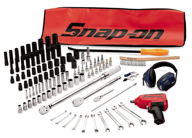 9000GS3OSnap-Onمجموعة الإضافة سناب-أون 3 برتقالي