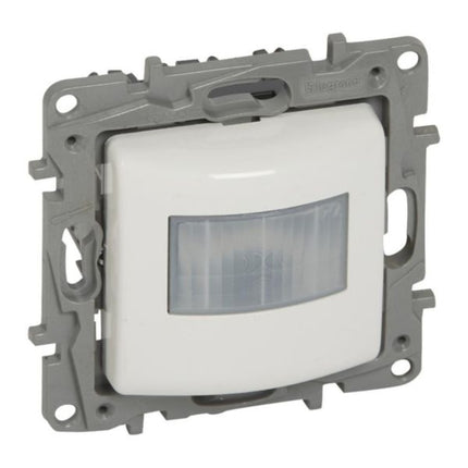 764583ALegrandمفتاح نيلوه الأوتوماتيكي العام بدون محايد 100 واط LED أبيض