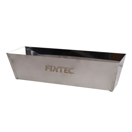 FHMP101Fixtecمقلاة الطين من FIXTEC من الفولاذ المقاوم للصدأ FHMP101 احترافية