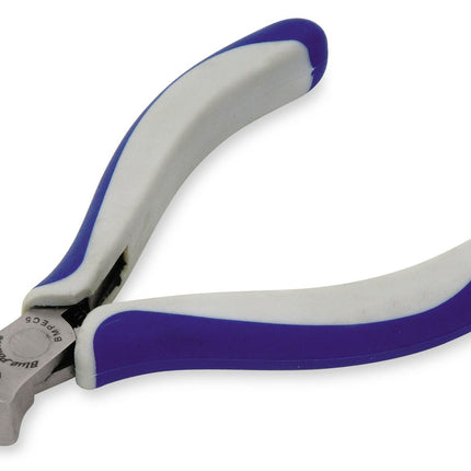 BMPEC5Snap-Onقطاعة نهاية مصغرة بمقبض ناعم