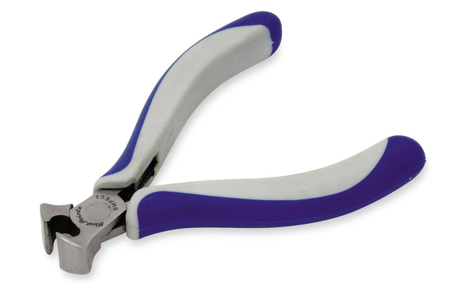 BMPEC5Snap-Onقطاعة نهاية مصغرة بمقبض ناعم