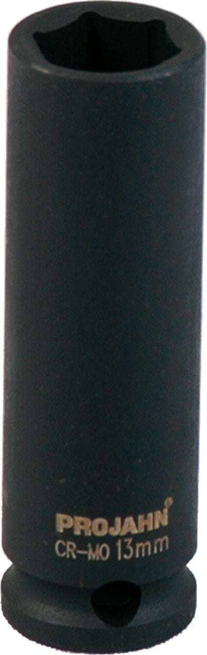 381022 Projahnبروجان 1/2" رأس عميق 22 مم