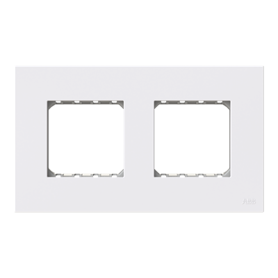 2CLA247200B1101ABBإطار أبيض ABB AMD24720 BL