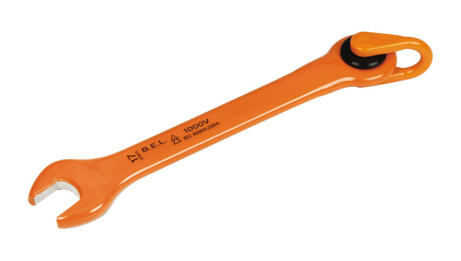 THOEM6KVSnap-Onمفتاح Snap-on Tools@Height 6 مم 1000V معزول طرف مفتوح