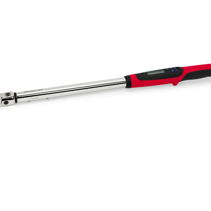 TECH3FR250Snap-Onمفتاح عزم الدوران Snap-on TECH3FR250 برأس مرن