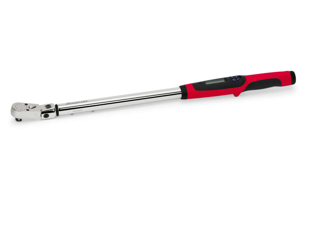 TECH3FR250Snap-Onمفتاح عزم الدوران Snap-on TECH3FR250 برأس مرن