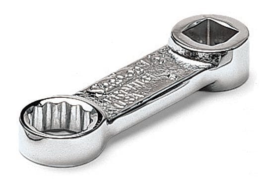 FRDH101Snap-Onمحول عزم الدوران 12 نقطة من Snap-on بقياس 3/8 بوصة