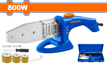 WWM1L15Wadfow أدوات لحام الأنابيب البلاستيكية