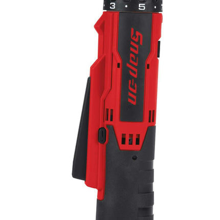 CDRR761DBSnap-Onسناب أون 14.4V مثقاب لاسلكي بزاوية قائمة