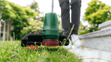 Cordless grass trimmer | Easy GrassCut 18V-230