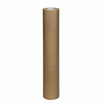 000212004859303Mشريط 3M متعدد الاستخدامات من PTFE مع نسيج زجاجي 5153L بني فاتح