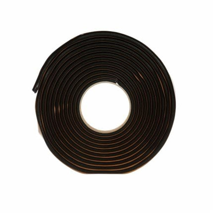000511350861173M3M Windo-Weld Round Ribbon Sealer 08611 - مجموعة إغلاق الزجاج الأمامي