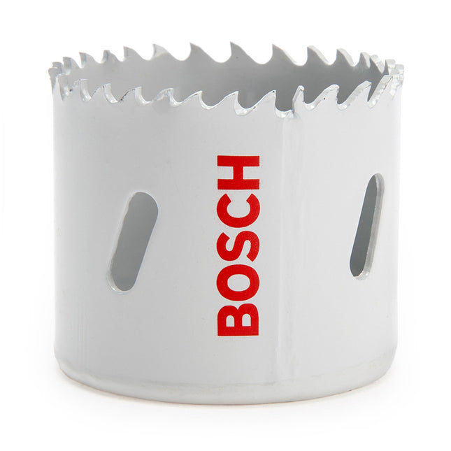 Bosch Tools,2608580419,HSS Bi-Metal Hole Saw 51 mm (ECO)