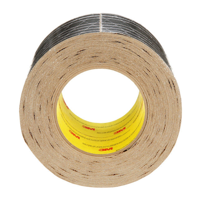 007503515001543Mشريط 3M Venture Tape FSK Facing Tape 1525CW فضي 99 ملم