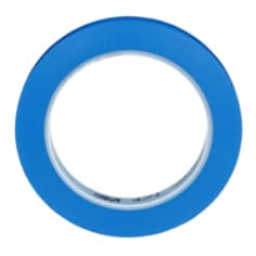 71000441703Mشريط فينيل 3M 471 أزرق 1/2 بوصة 36 ياردة