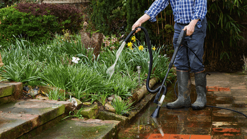 System Accessories | Suction Nozzle