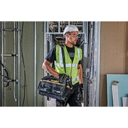 DWST82991-1DEWALTحقيبة أدوات DEWALT TSTAK الناعمة DWST82991-1 للتخزين