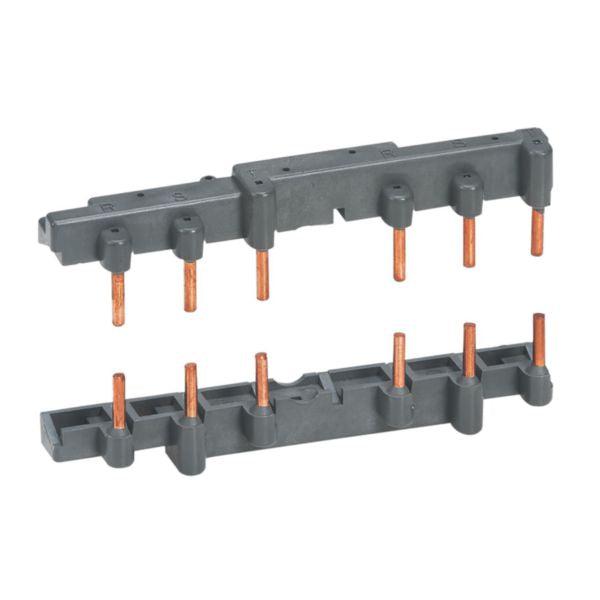 416883Legrandمجموعة أسلاك التوصيل Legrand CTX3 مع قفل آمان 3P 32A 40A