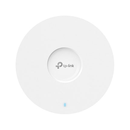 AP9670TP_Linkنقطة وصول Omada Pro AX5400 WiFi 6 المثبتة على السقف