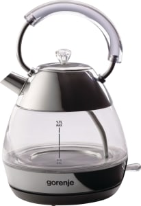 gorenje,K17GPD, Electric kettle 1.7 L