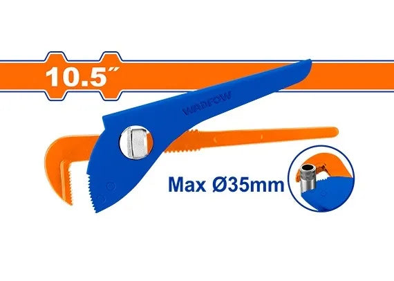 WPW4110Wadfow مفتاح أنابيب نوع ألمانيا من وادفو