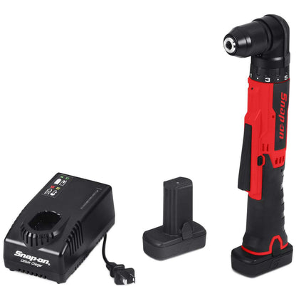 CDRS761K2Snap-Onمجموعة مثقاب لاسلكي 14.4 فولت من سناب أون