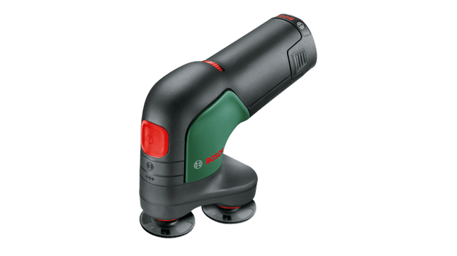 Cordless Disc Sander and Polisher | EasyCurvSander 12