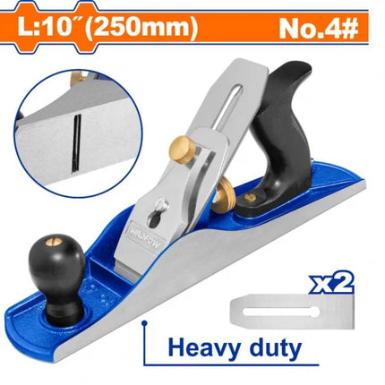 WSF2504Wadfowمكشطة ودفو اليدوية 250 مم