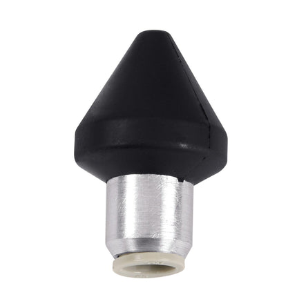 AT4164Snap-Onطرف مسدس نفخ مطاطي من سناب أون