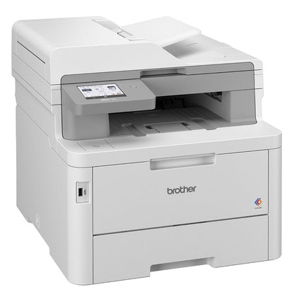 MFC-L8390CDWBrotherطابعة ليزر ملونة Brother MFC-L8390CDW