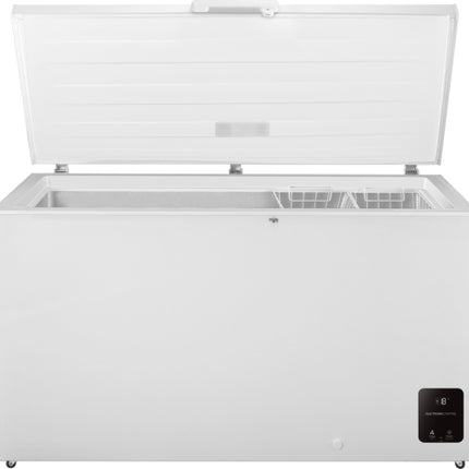 FHC42EAWgorenjeفريزر صندوقي غورينيه FHC42EAW