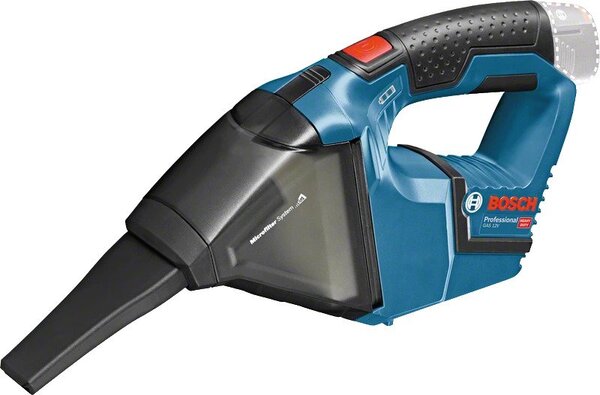 Cordless vacuum cleaner | GAS 12V