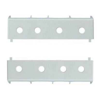 416845Legrandغطاء الطرفيات لمحرك التلامس CTX3 4P 165A إلى 330A