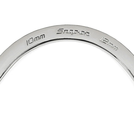 CXM1113Snap-Onمفتاح نصف قمر 11-13 مم من سناب أون