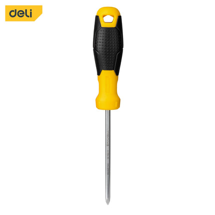 Deli Phillips Screwdriver PH2 100mm | EDL636100