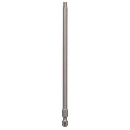 Screwdriver Bit T30 Extra-Hard Head 152mm 1/4" E6.3 Shank