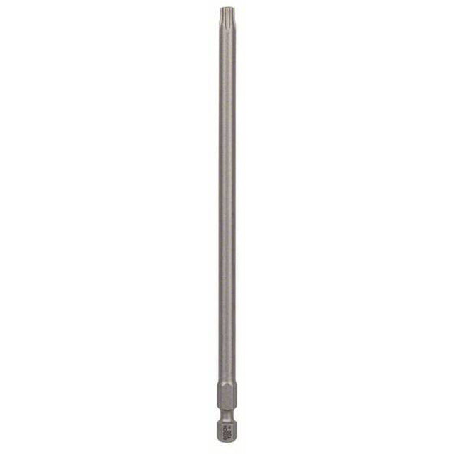 Screwdriver Bit T30 Extra-Hard Head 152mm 1/4" E6.3 Shank