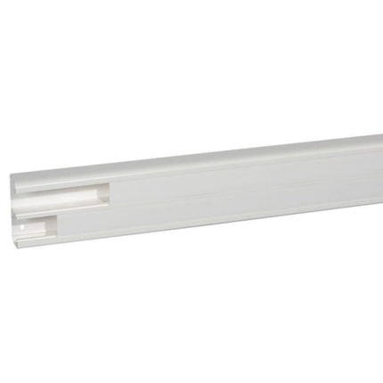 075702Legrandتجويف Legrand DLP بطلاء مضاد للميكروبات 2 حجرة 50x130mm