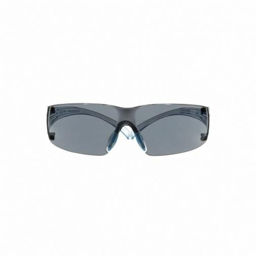 71002022783Mنظارات الأمان من 3M SecureFit 300 Series باللون الأزرق الجليدي