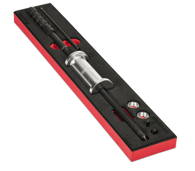 CJ270HMRFRSnap-Onمجموعة مطرقة الانزلاق الثقيلة من Snap-on