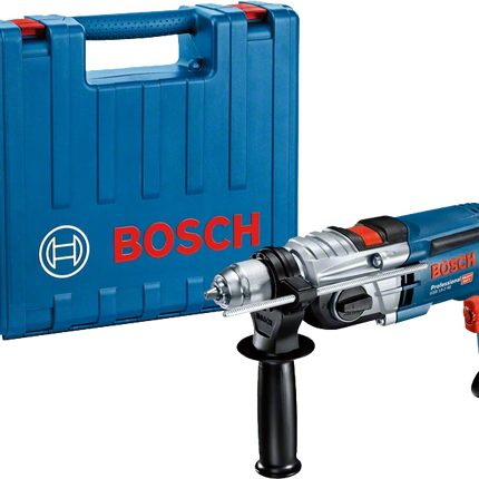 Impact Drill | GSB 19-2 RE