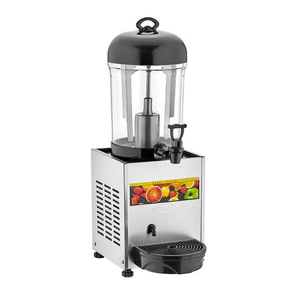 ST18Remtaريمتا ST18 ميني شربت مبرد اللبن