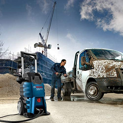 High Pressure Washer | GHP 5-55