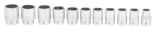 411LDHSnap-Onمجموعة مآخذ Snap-on مقاس 3/4 بوصة