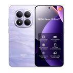 Mist Purple