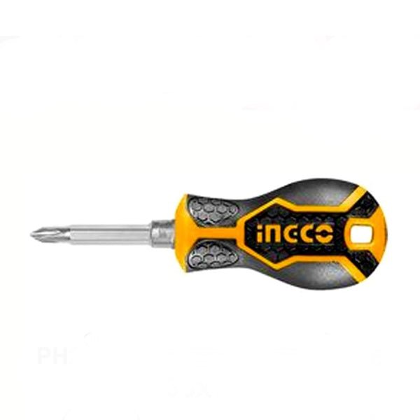 AKISD0202INGCO2 In 1 Screwdriver Set