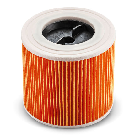 Karcher Cartridge Filter for WD Vacuum Cleaners | 2.863-303.0 , 2.863-303.0