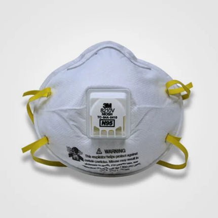 D032A Professional Protective Face Mask with Advanced Filtration