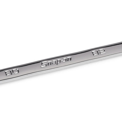 ETX1012Snap-Onمفتاح مزدوج TORX E10-E12