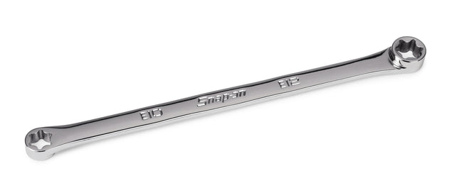 ETX1012Snap-Onمفتاح مزدوج TORX E10-E12